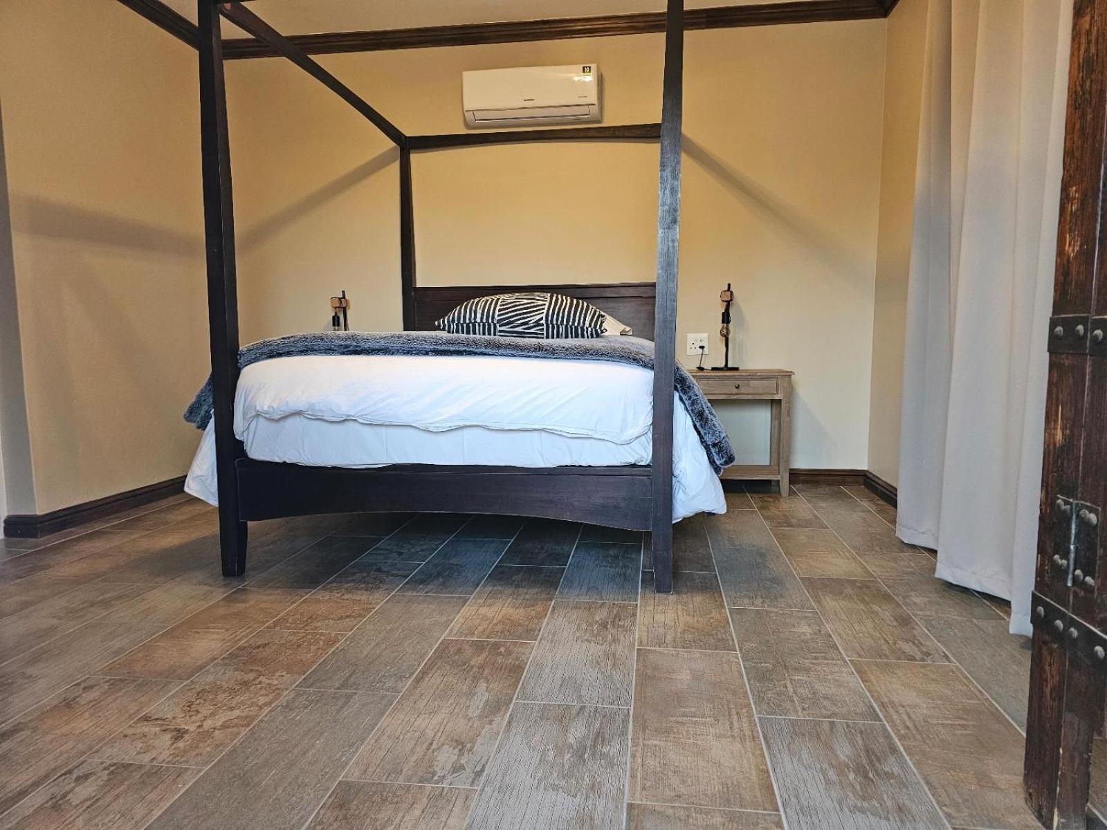 Ugab Game Farm & Lodge Vingerklip Dış mekan fotoğraf