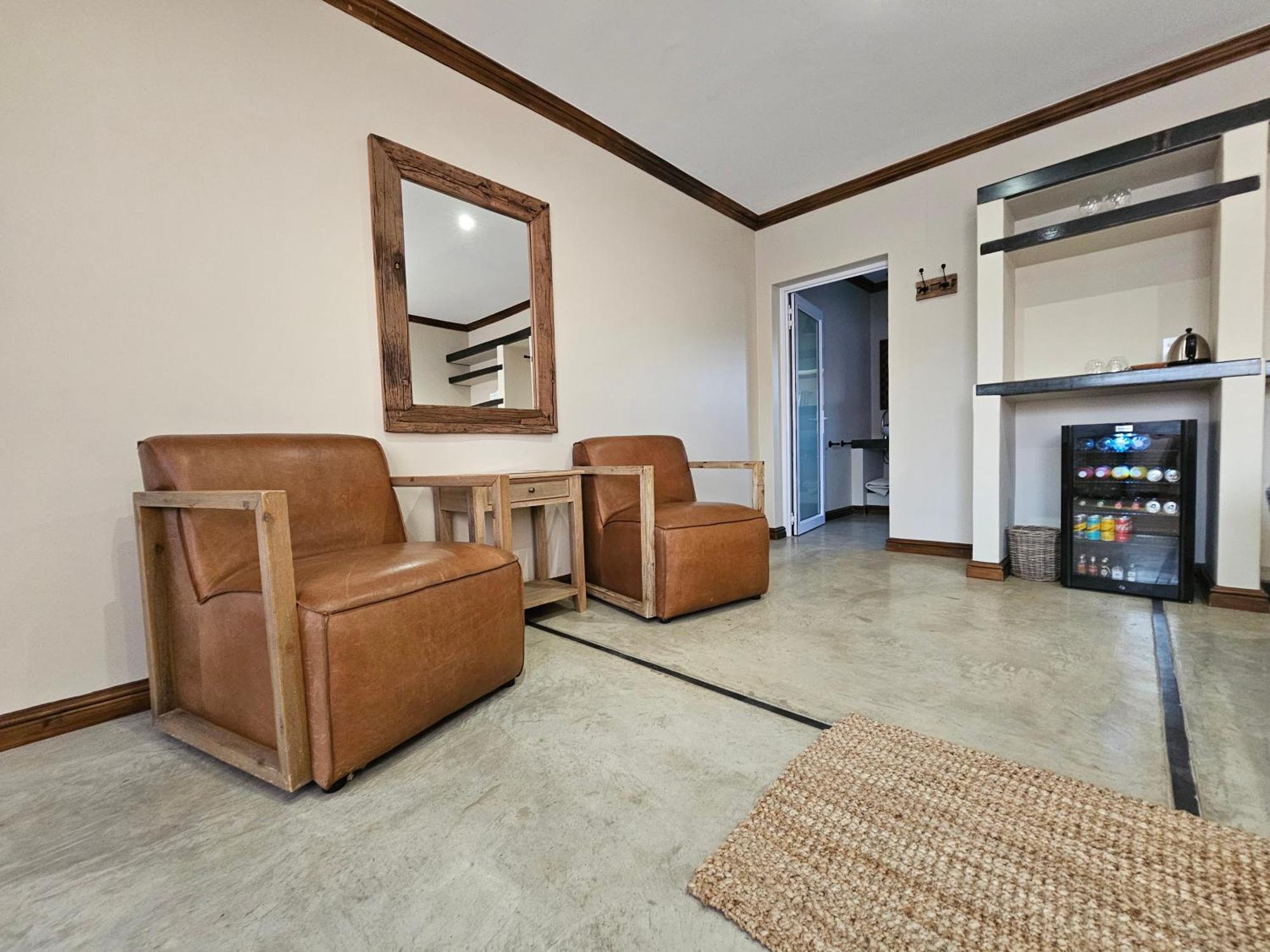 Ugab Game Farm & Lodge Vingerklip Dış mekan fotoğraf